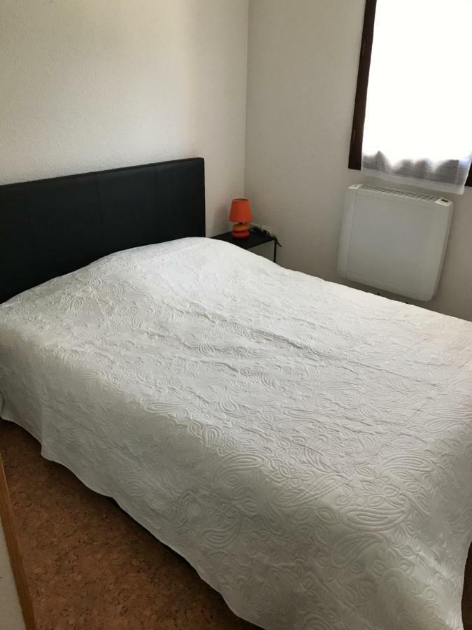 Appartement 6 Personnes Saint-Lary-Soulan Exterior photo